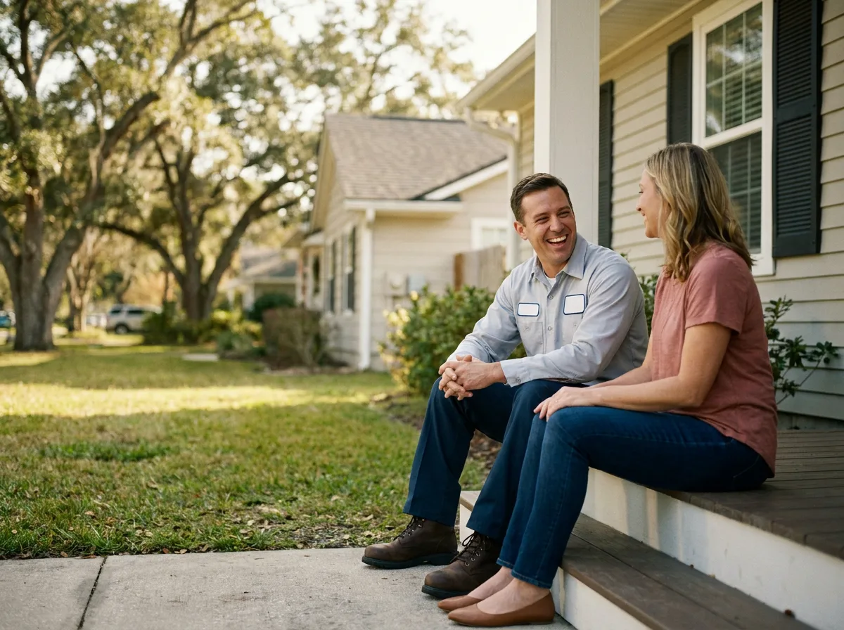 Septic tank pumping FAQs for Woodville, OH